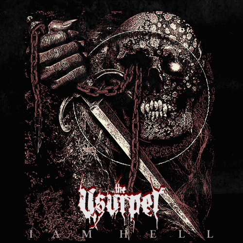 The Usurper : I Am Hell